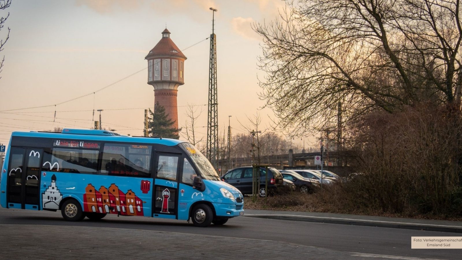 Lili-Bus
