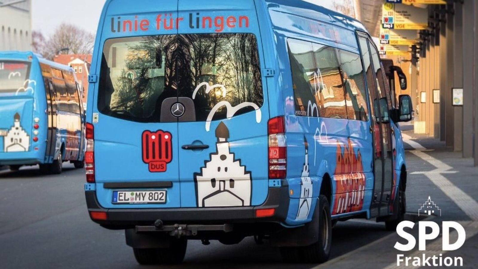 Lili Bus