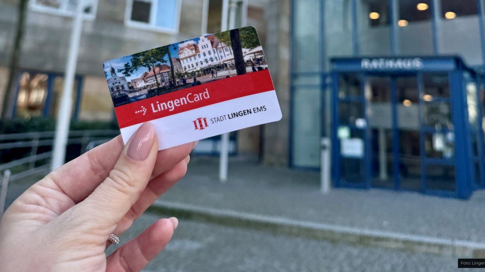 LingenCard