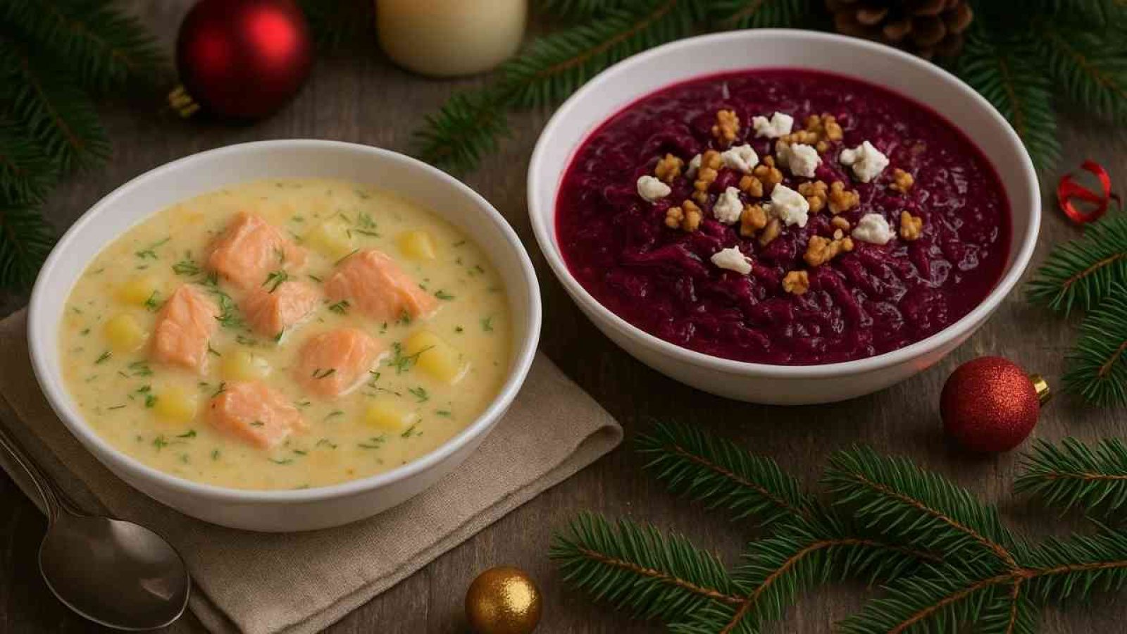 Löffelexot Suppenangebot Rheine