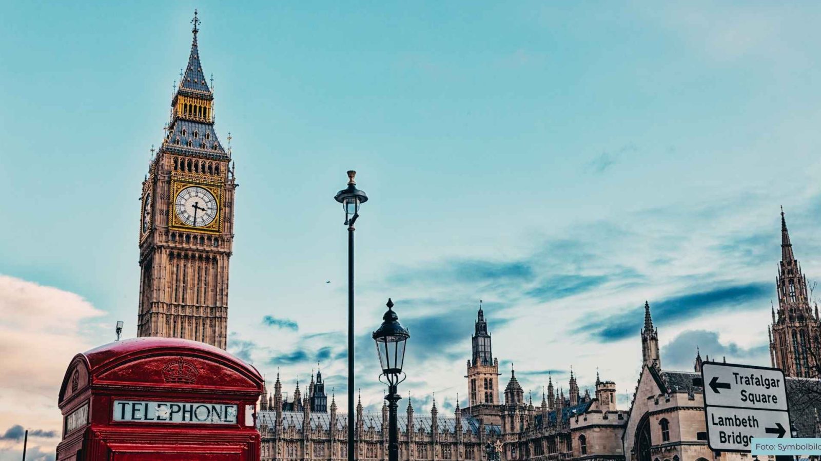 London