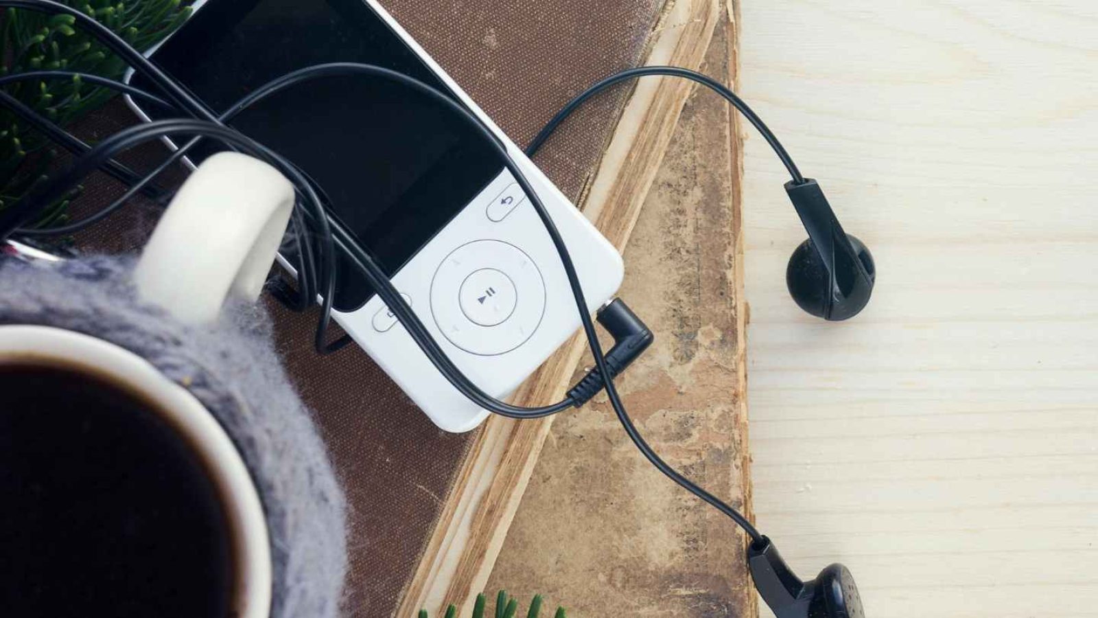 MP3 Player