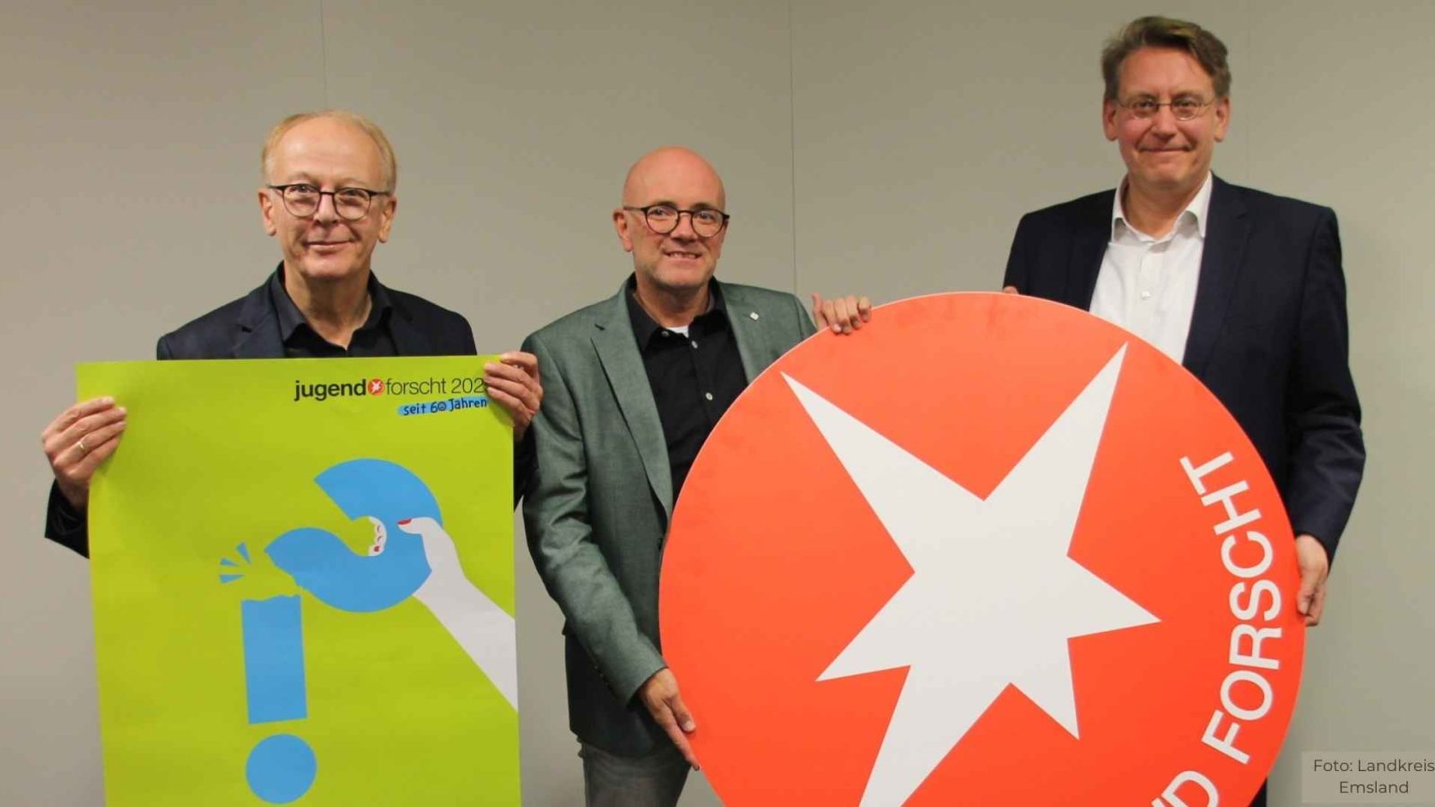 Macht aus Fragen Antworten