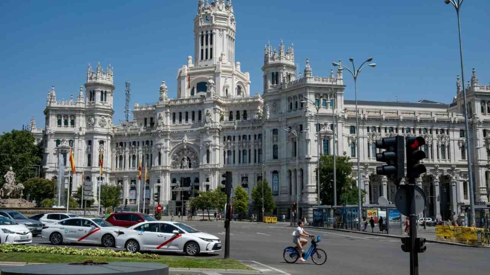 Madrid
