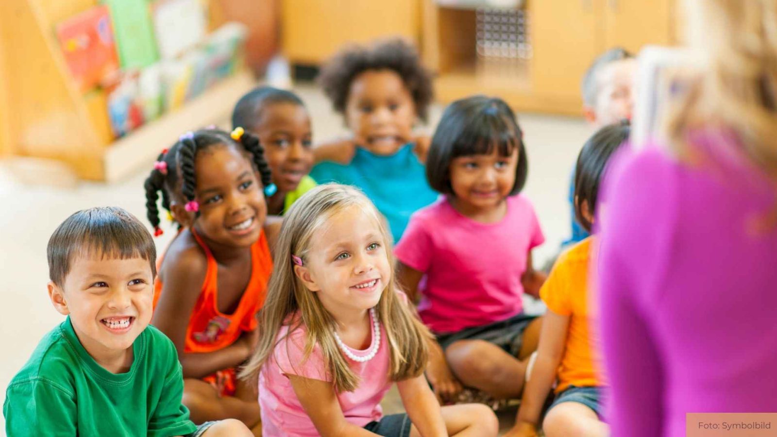 Plattdeutsche Märchenstunde: Tradition trifft auf junge Stimmen