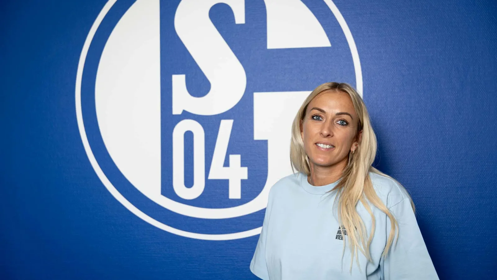 Mandy Islacker übernimmt Verantwortung bei den S04-Frauen