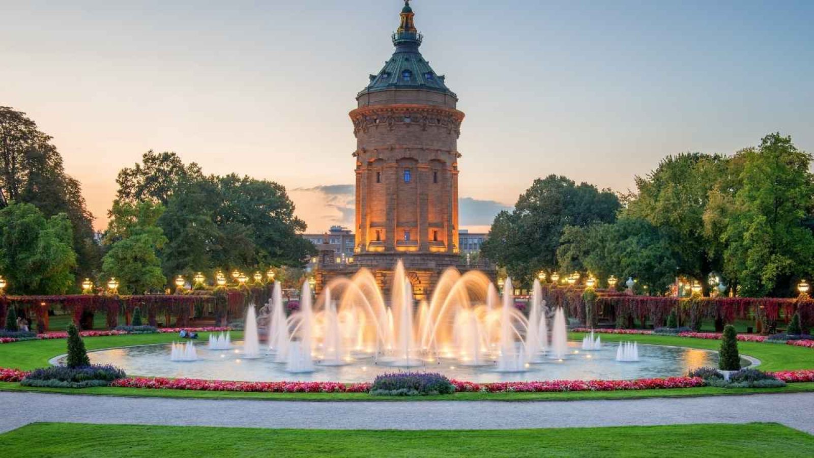 Mannheim
