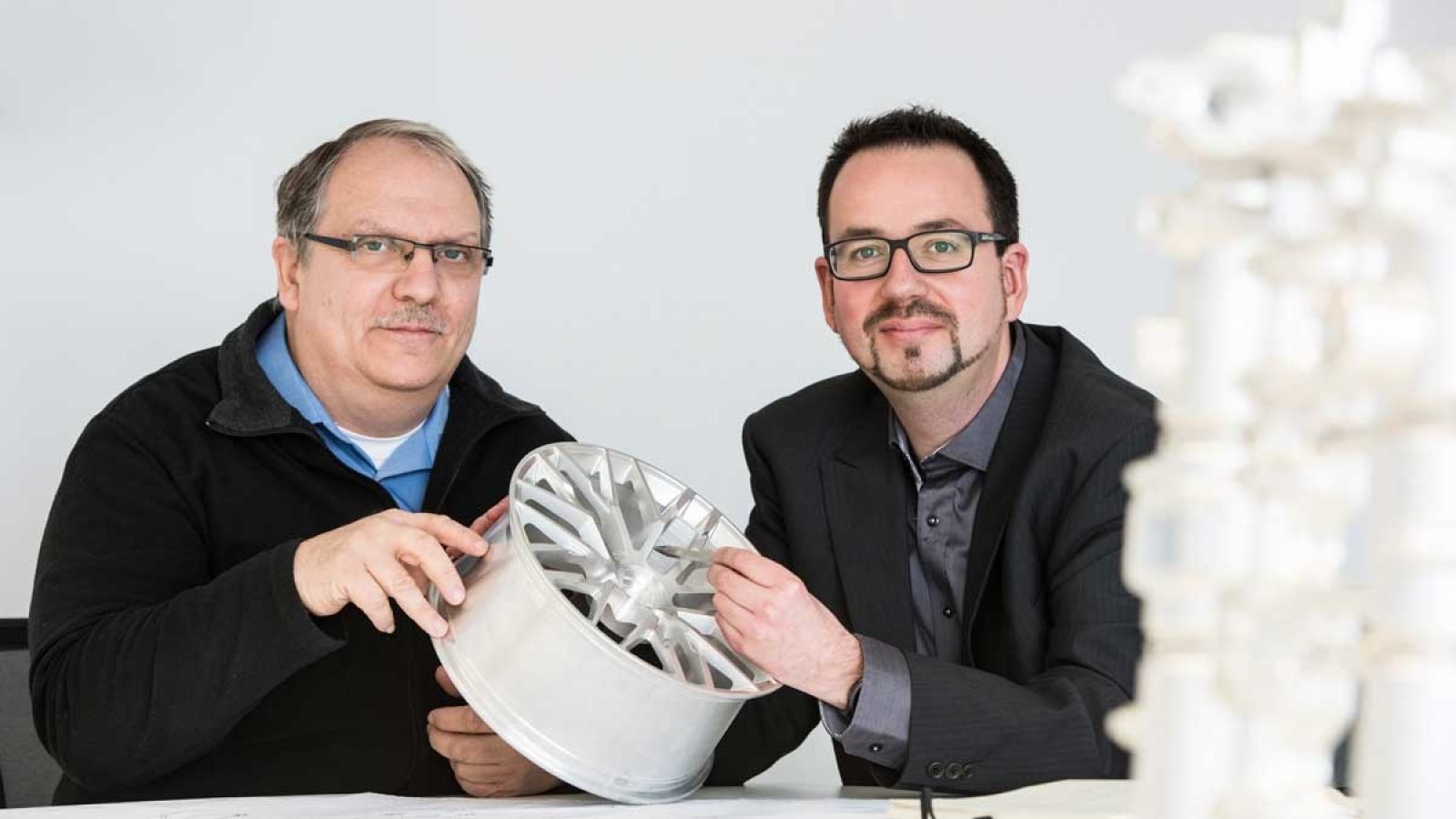 Seiffer & Steiner Präzisionsteile GmbH / Weiterer Text über ots und www.presseportal.de/nr/180245 / Die Verwendung dieses Bildes für redaktionelle Zwecke ist unter Beachtung aller mitgeteilten Nutzungsbedingungen zulässig und dann auch honorarfrei. Veröffentlichung ausschließlich mit Bildrechte-Hinweis.