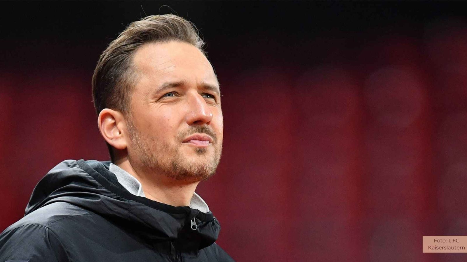 Marcel Klos wird Sportdirektor beim FCK