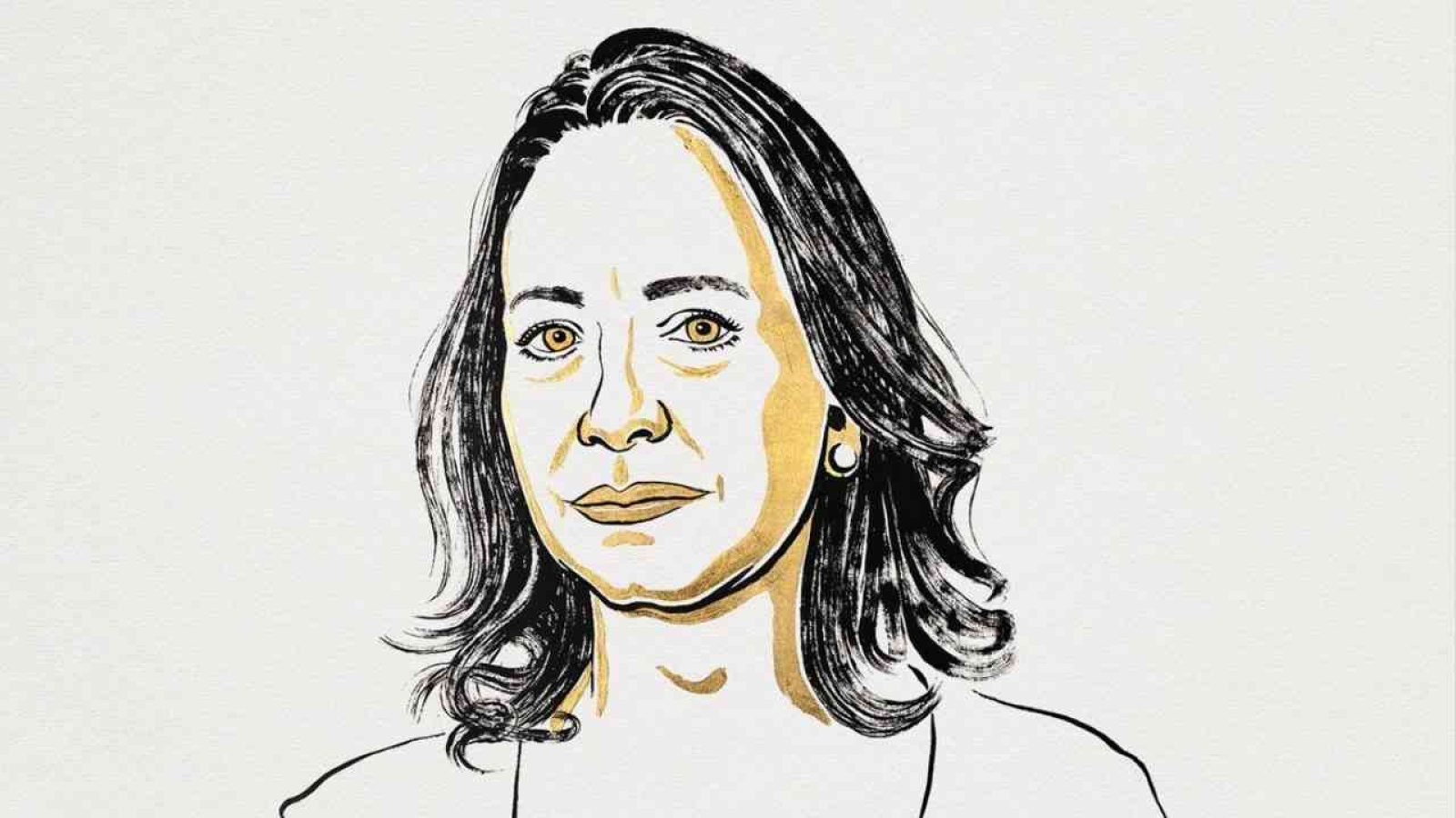 María Corina Machado