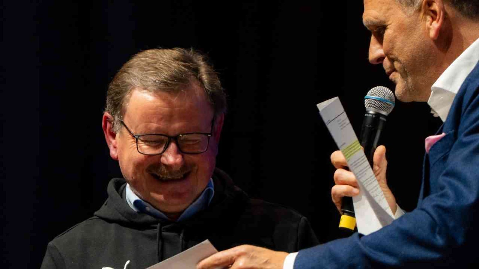 Marian Thiessen Steffen Schneekloth