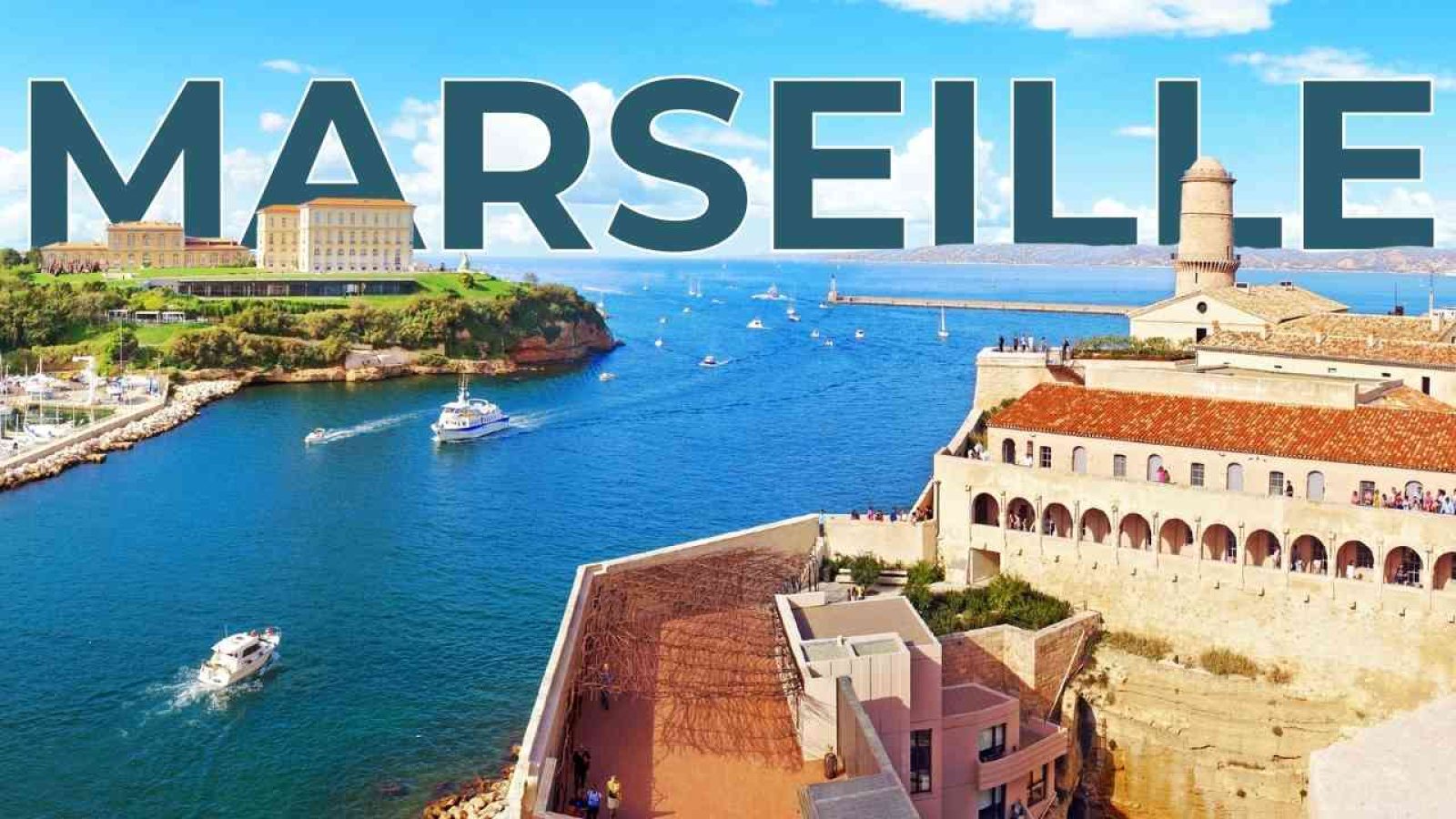 Marseille