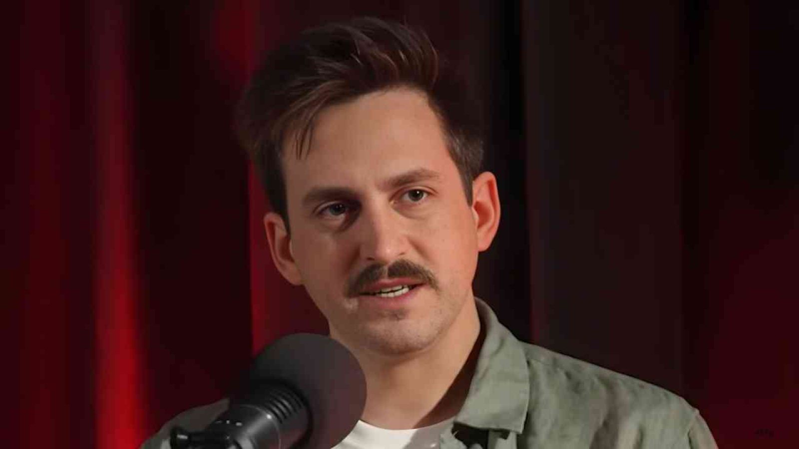 Marti Fischer über Unsicherheit, Musik und Humor