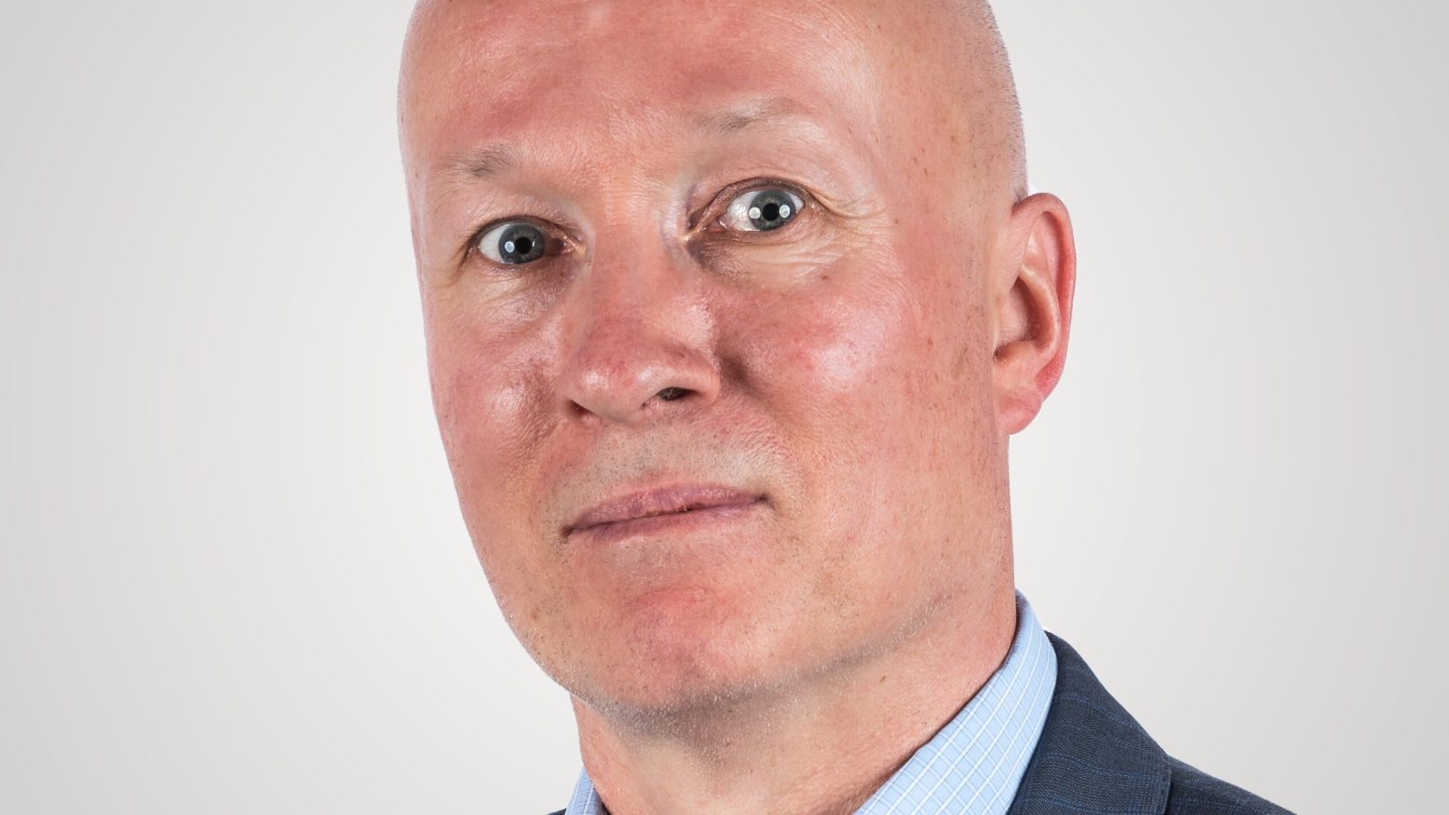 Martin Smillie - Senior Vice President, Communications and Data Exchange bei SITA / Weiterer Text über ots und www.presseportal.de/nr/179175 / Die Verwendung dieses Bildes für redaktionelle Zwecke ist unter Beachtung aller mitgeteilten Nutzungsbedingungen zulässig und dann auch honorarfrei. Veröffentlichung ausschließlich mit Bildrechte-Hinweis.