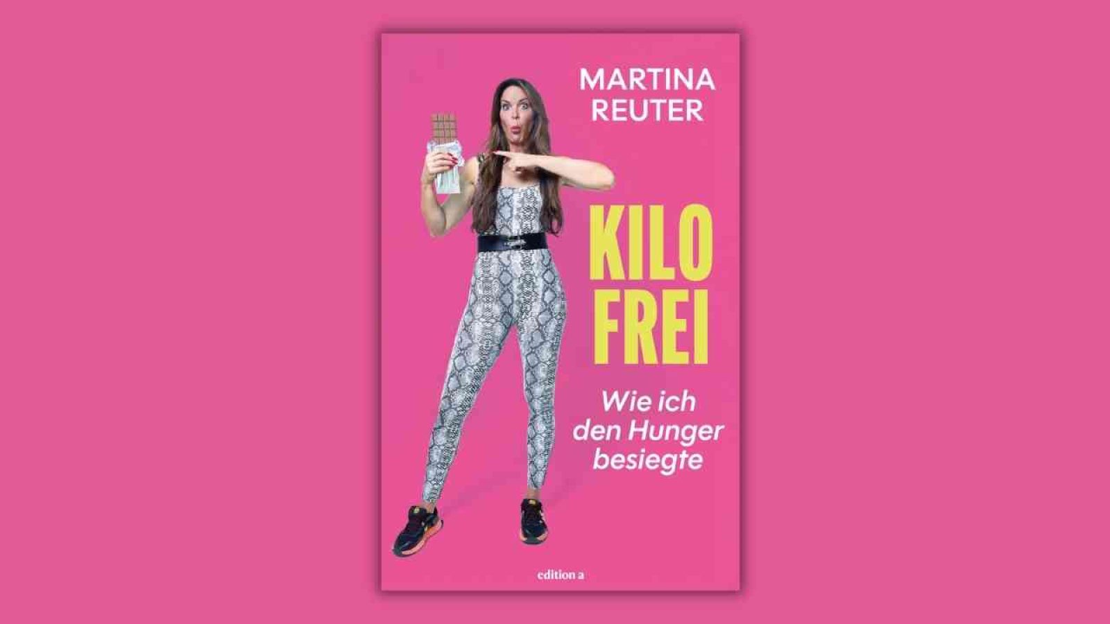 Martina Reuter