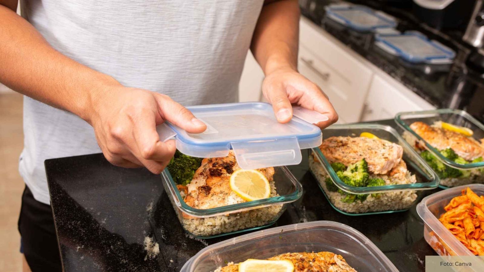 Meal Prep