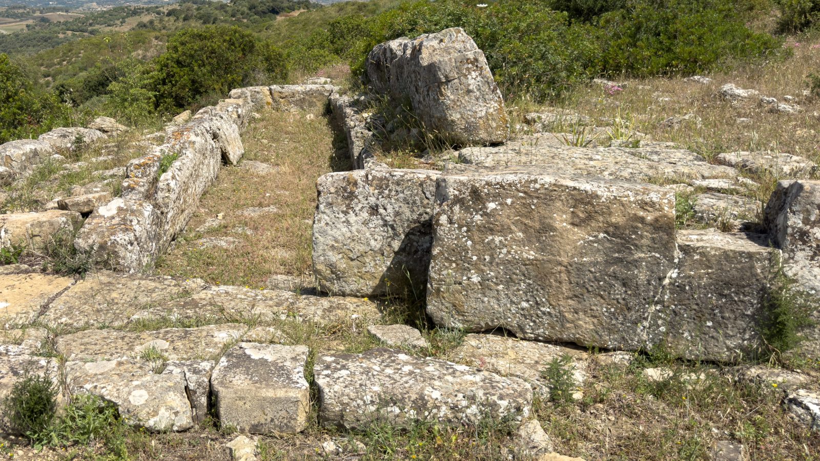 Megalithkultur