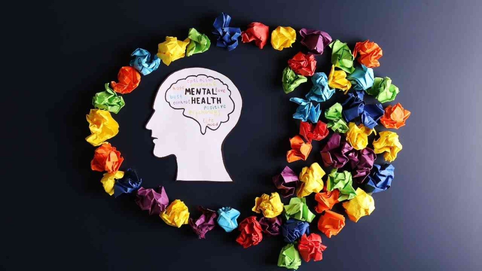 Mental-Health