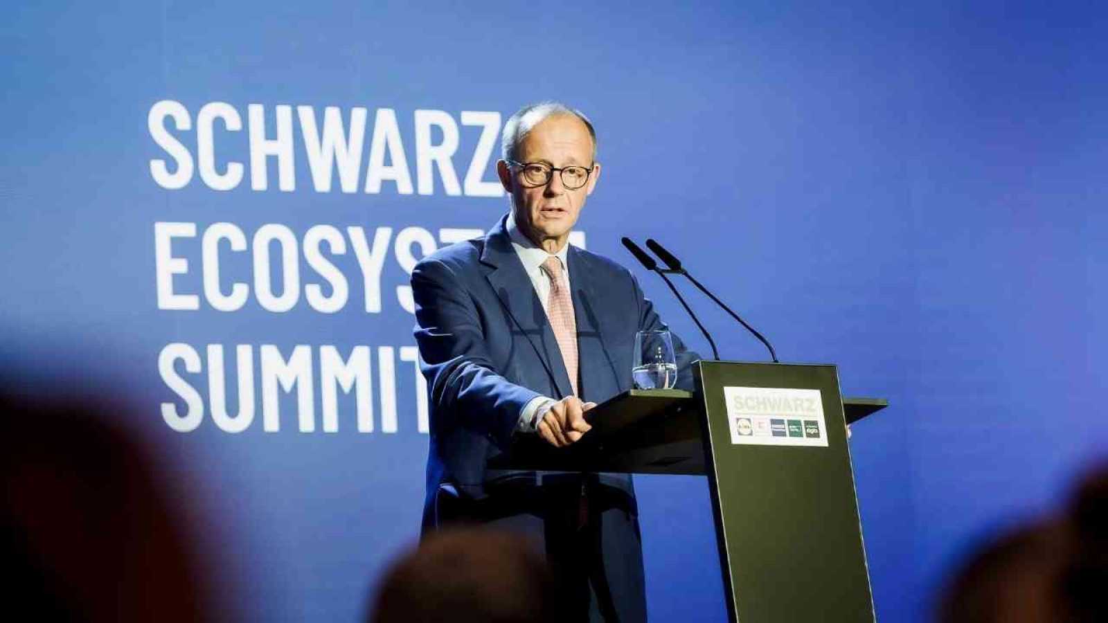 Merz zwischen Brandmauer und finanziellen Fesseln