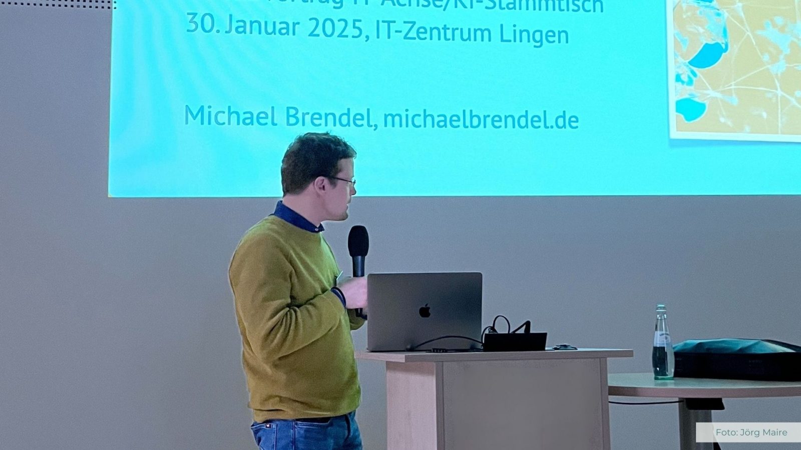 Michael Brendel
