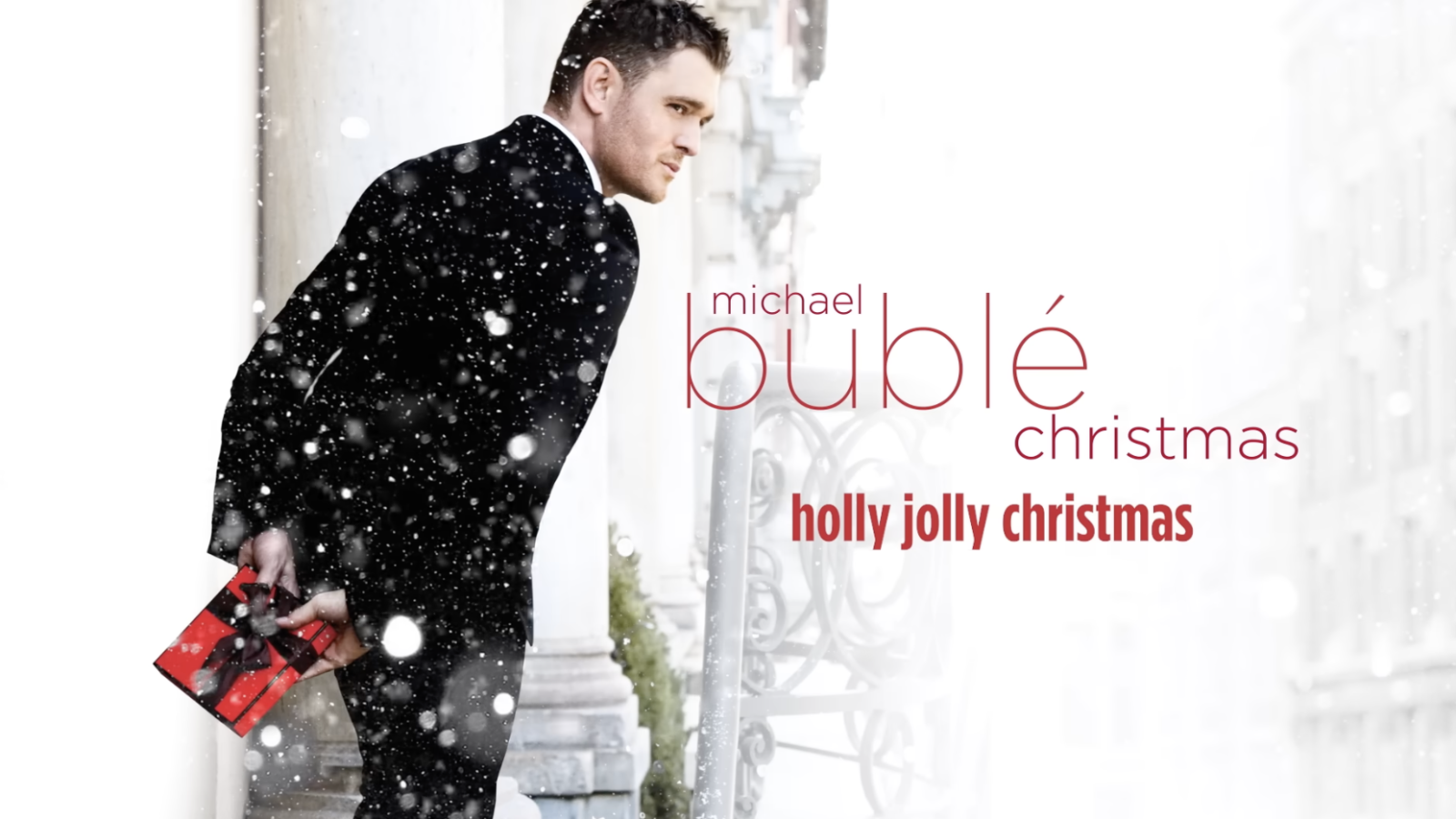 Michael Bublé
