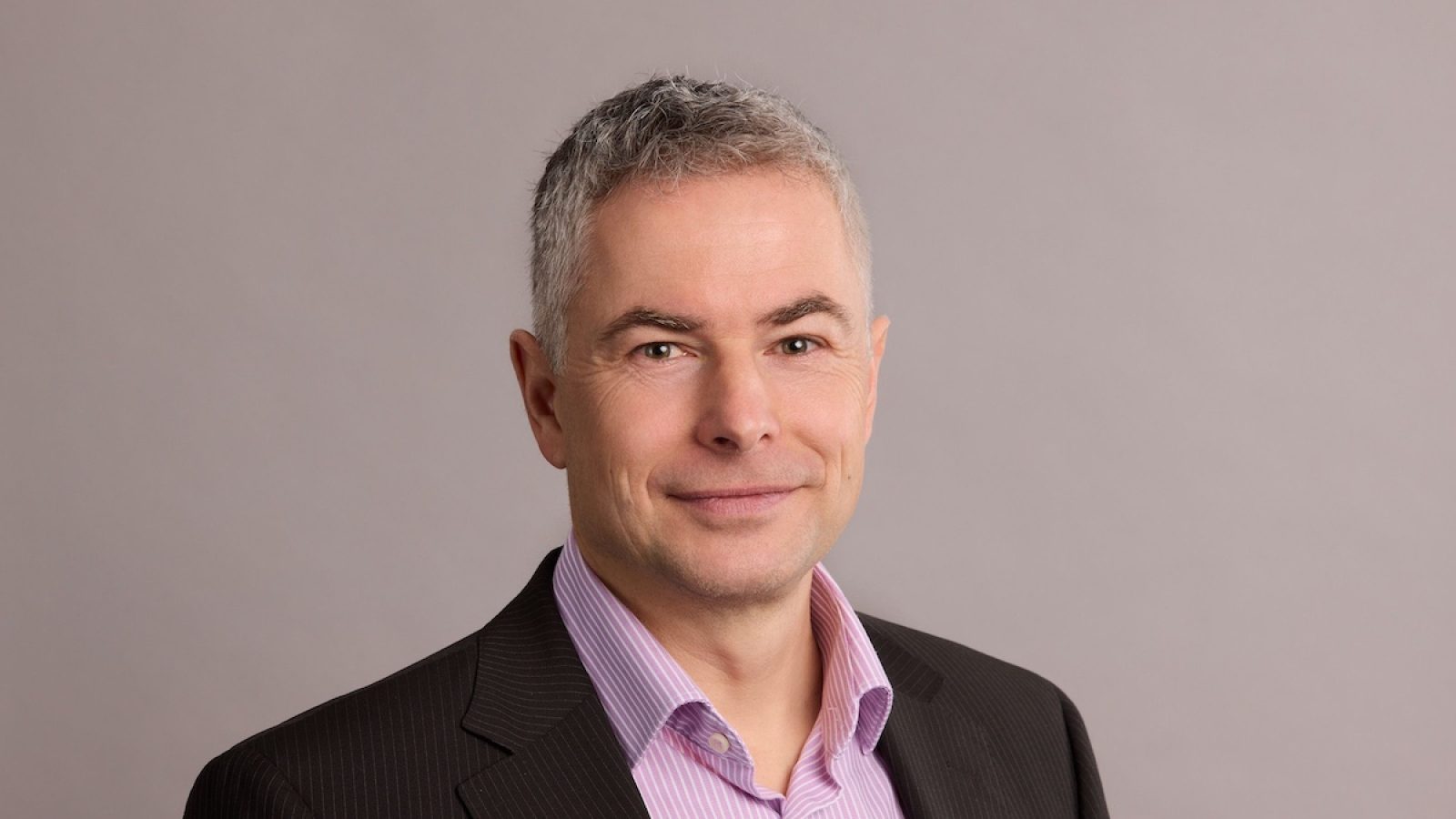 Mike Nescholta, Head of Telecom & Financial Services Central Europe bei Tieto Tech Consulting