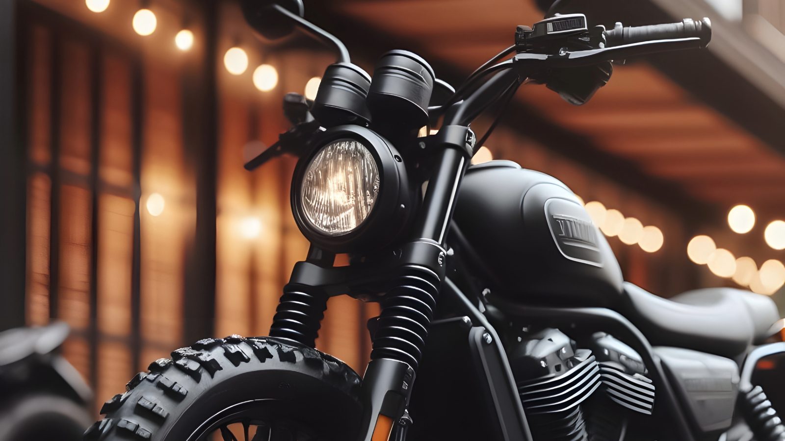 Motorrad-Subkulturen