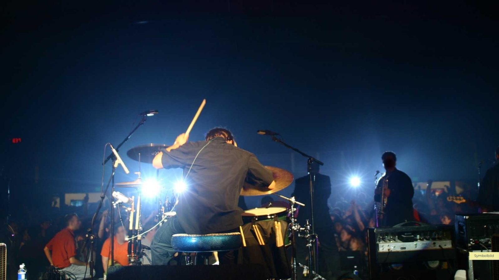 Musik Konzert