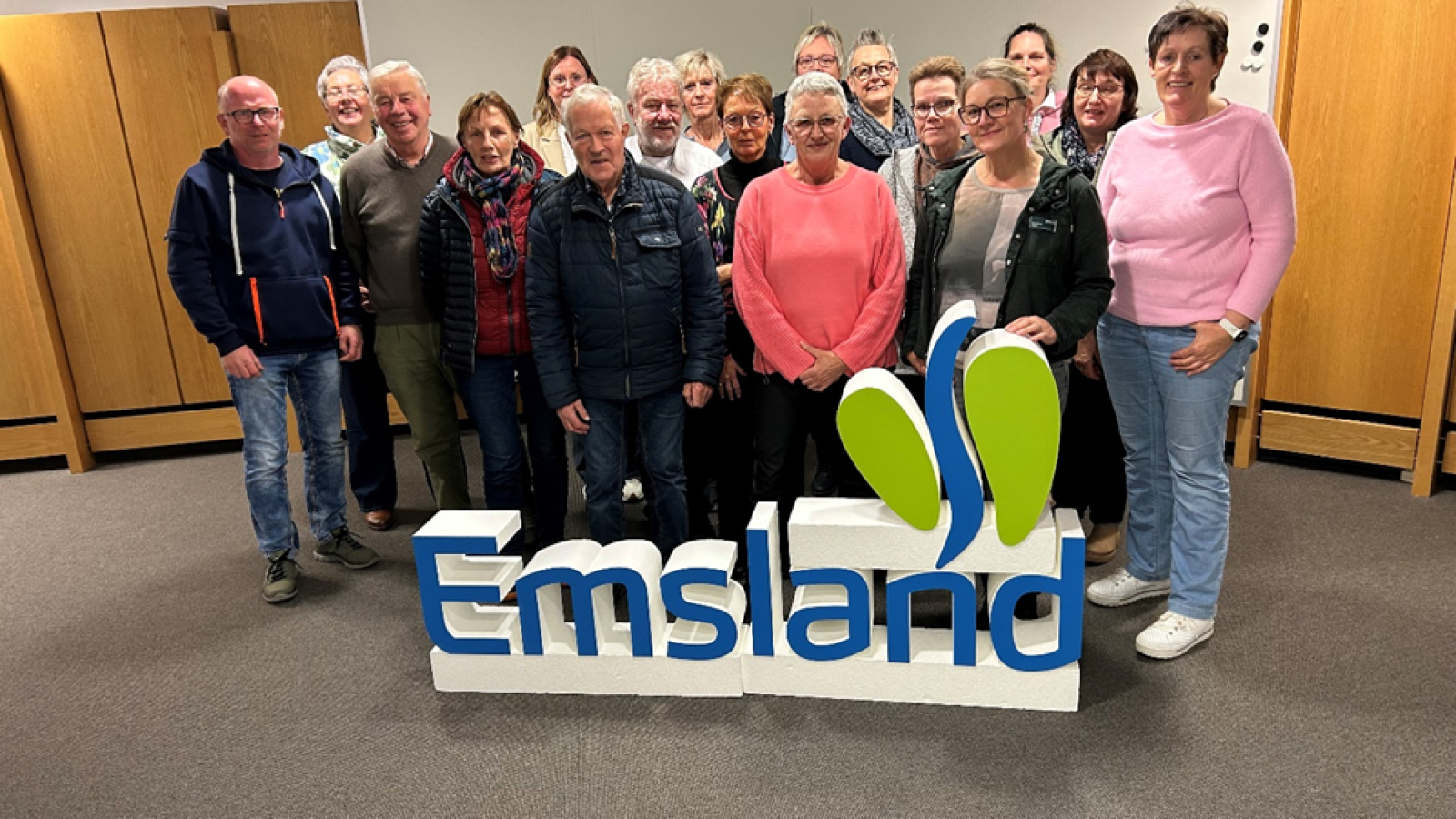 Nachbarschaftshelfende AZUA