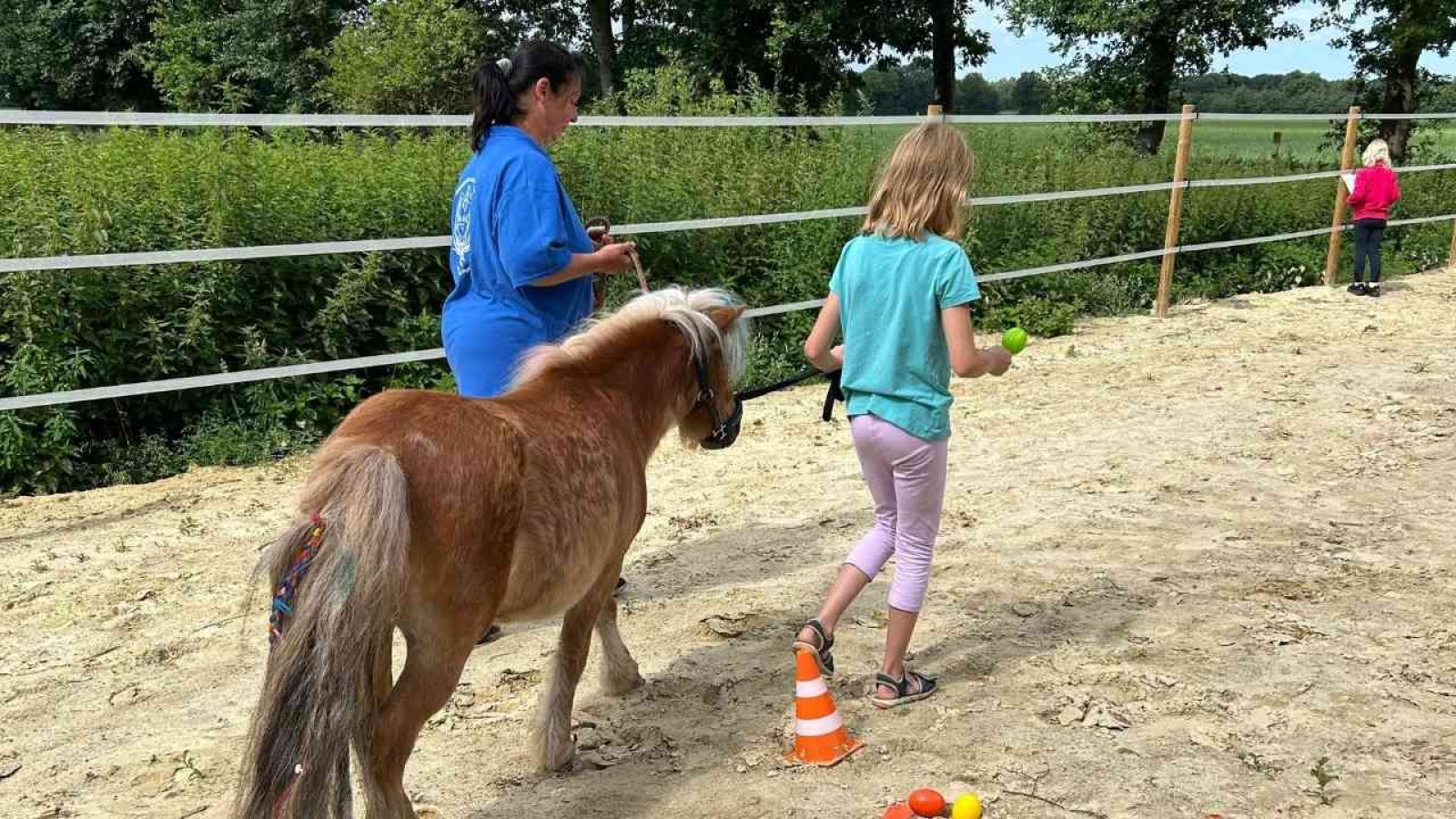 Nachbericht Ferienpassaktion.2