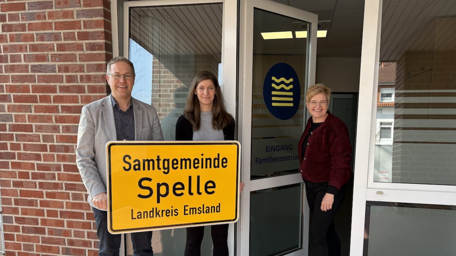 Nachbericht Pflegetisch