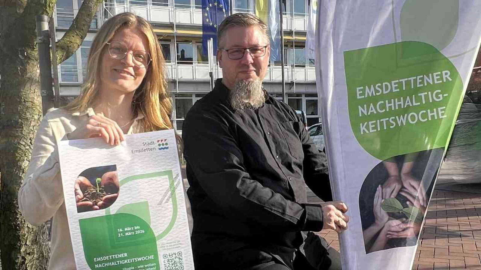 Nachhaltigkeit im Fokus