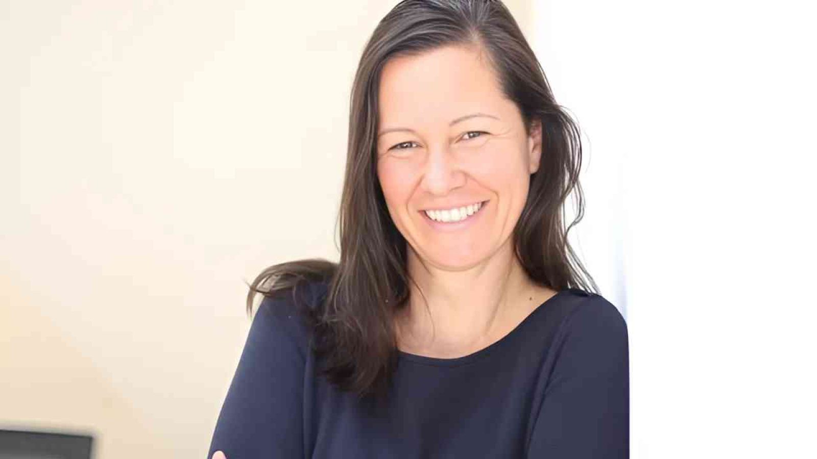 Nadine Horn