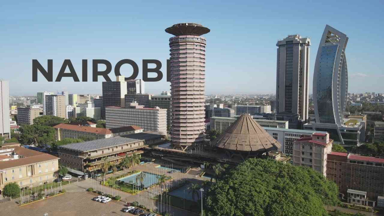 Nairobi