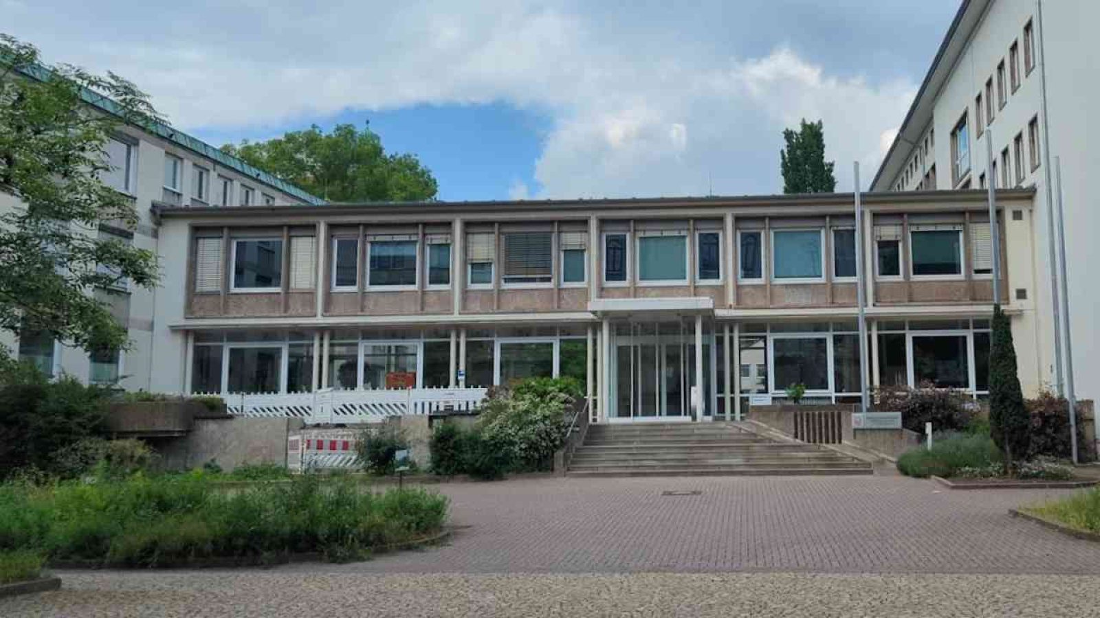 Nds. Ministerium für Ernährung, Landwirtschaft und Verbraucherschutz