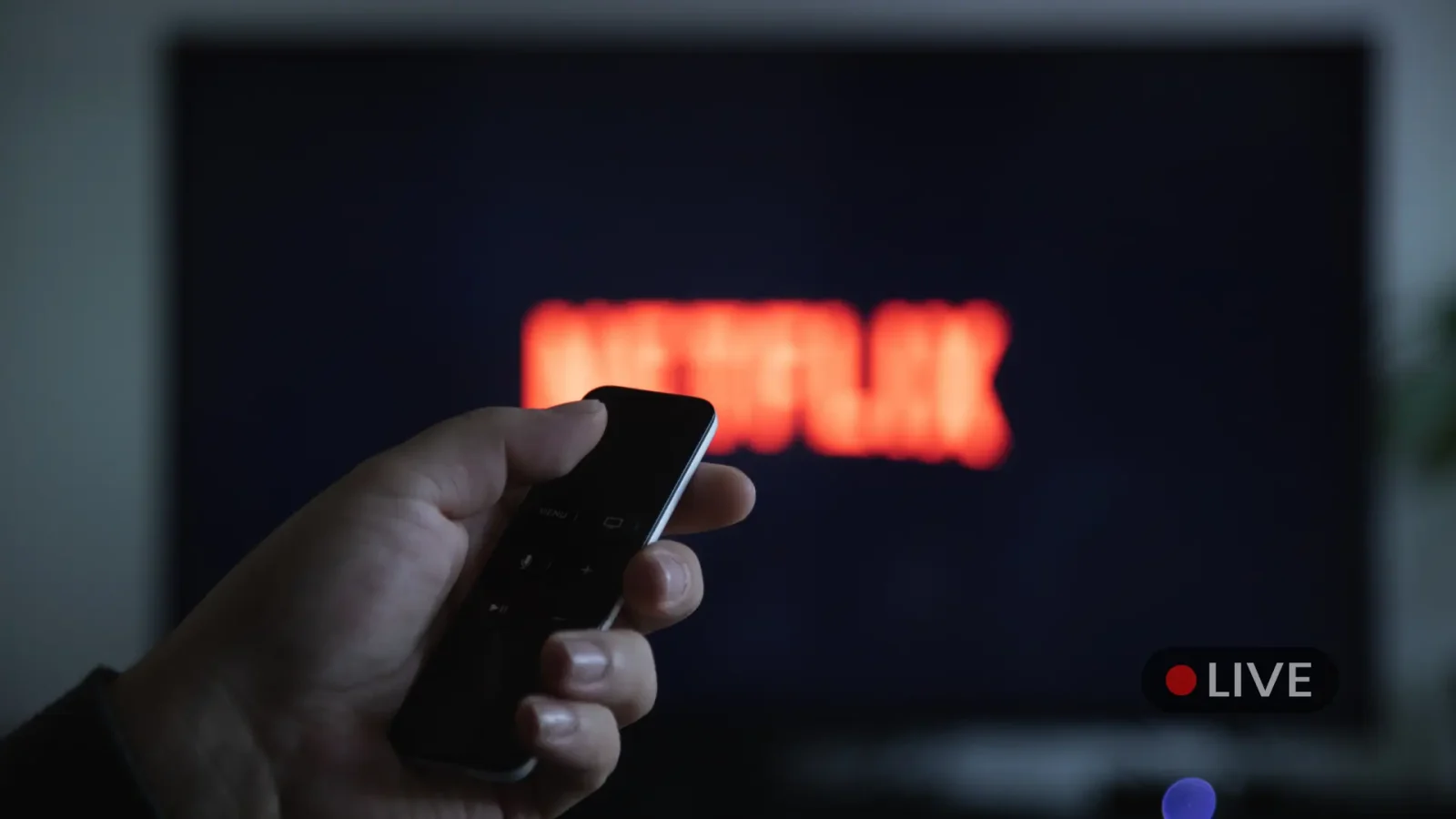 Netflix