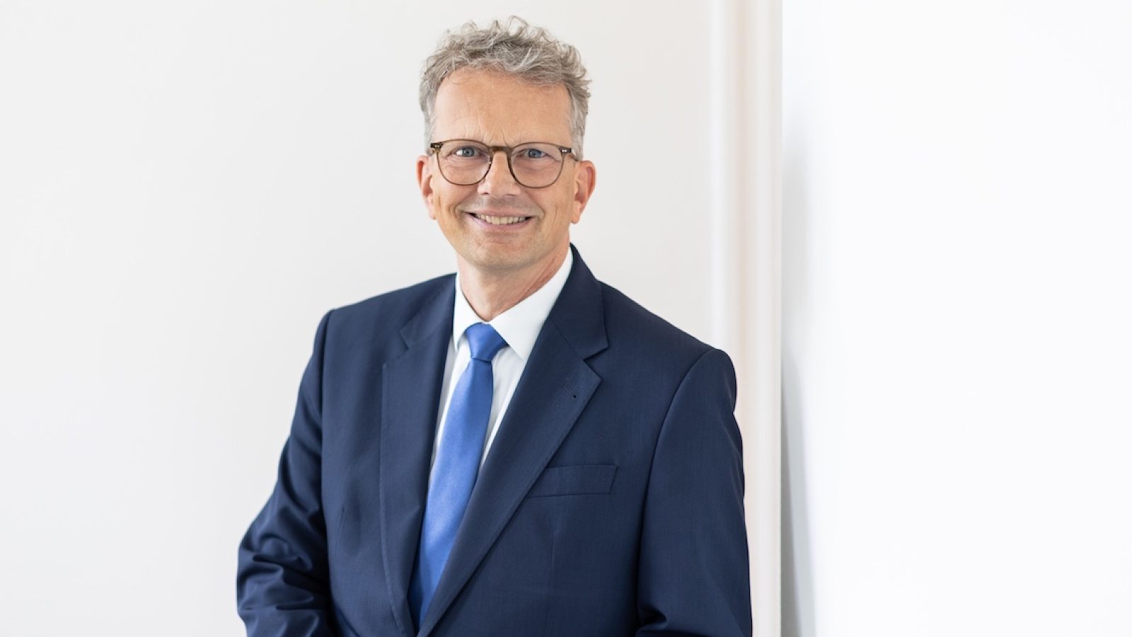 Neuer Geschäftsführer für Wilhelmshaven Container Terminal