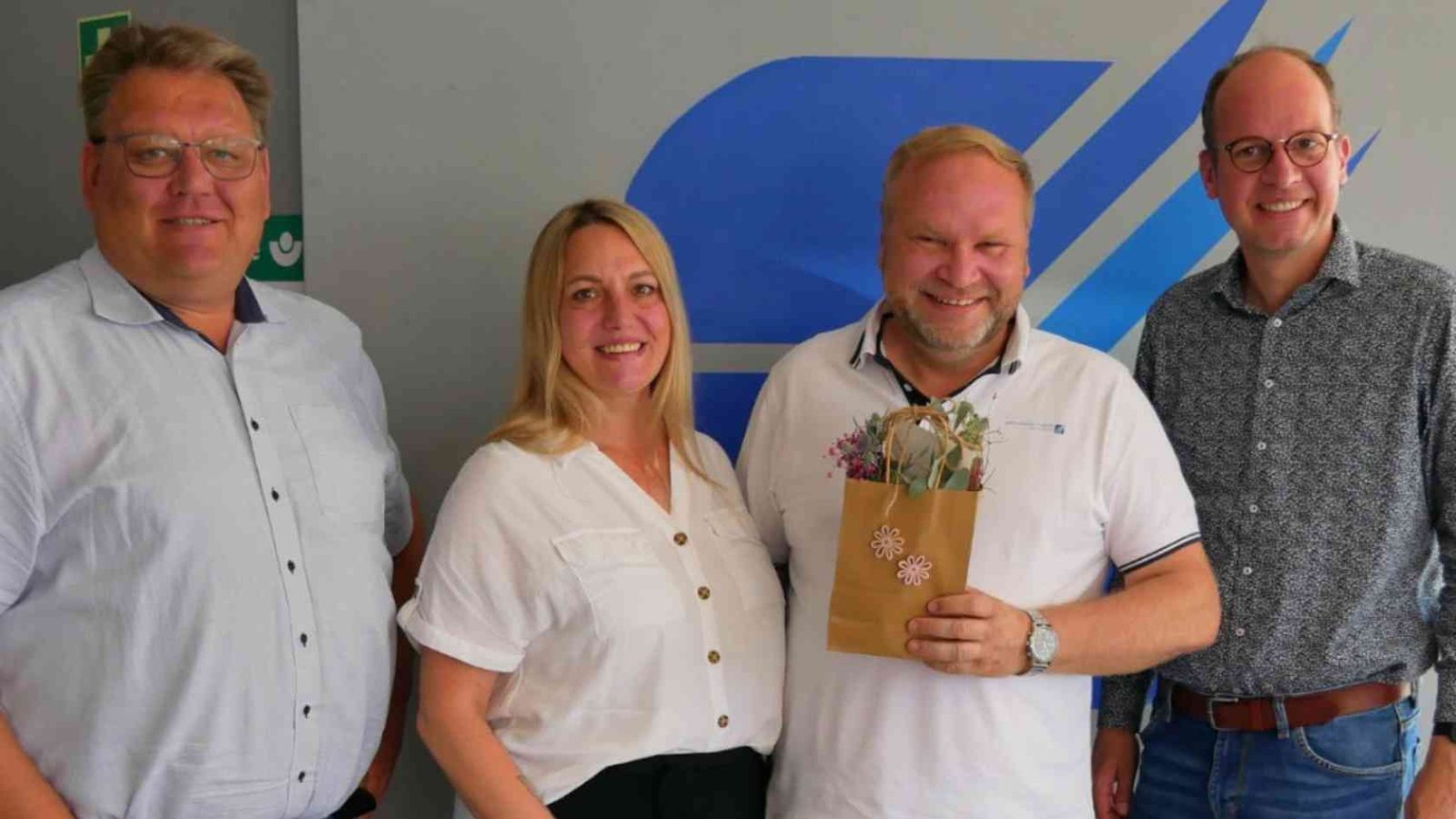 Neueröffnung in Spelle ATS Consulting + Training