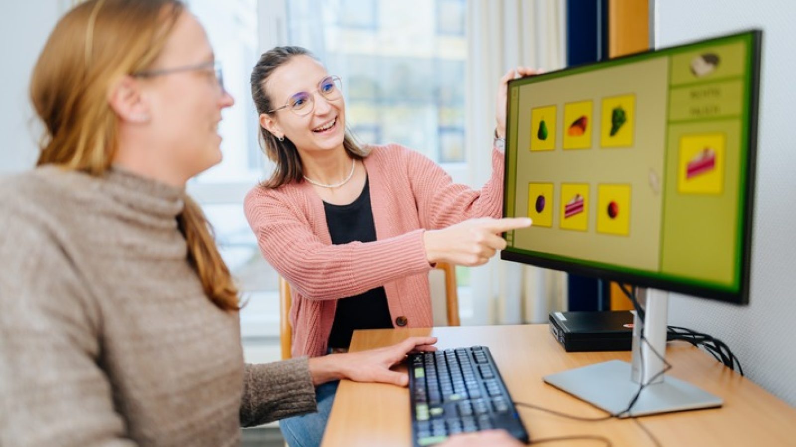Bei vielen neuropsychologischen Funktionsstörungen kommen Therapie-Programme zum Einsatz. / Weiterer Text über ots und www.presseportal.de/nr/23980 / Die Verwendung dieses Bildes für redaktionelle Zwecke ist unter Beachtung aller mitgeteilten Nutzungsbedingungen zulässig und dann auch honorarfrei. Veröffentlichung ausschließlich mit Bildrechte-Hinweis.