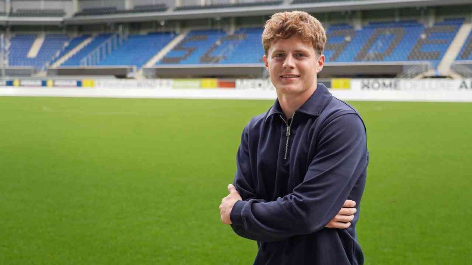 Niklas Mohr wechselt an die Pader