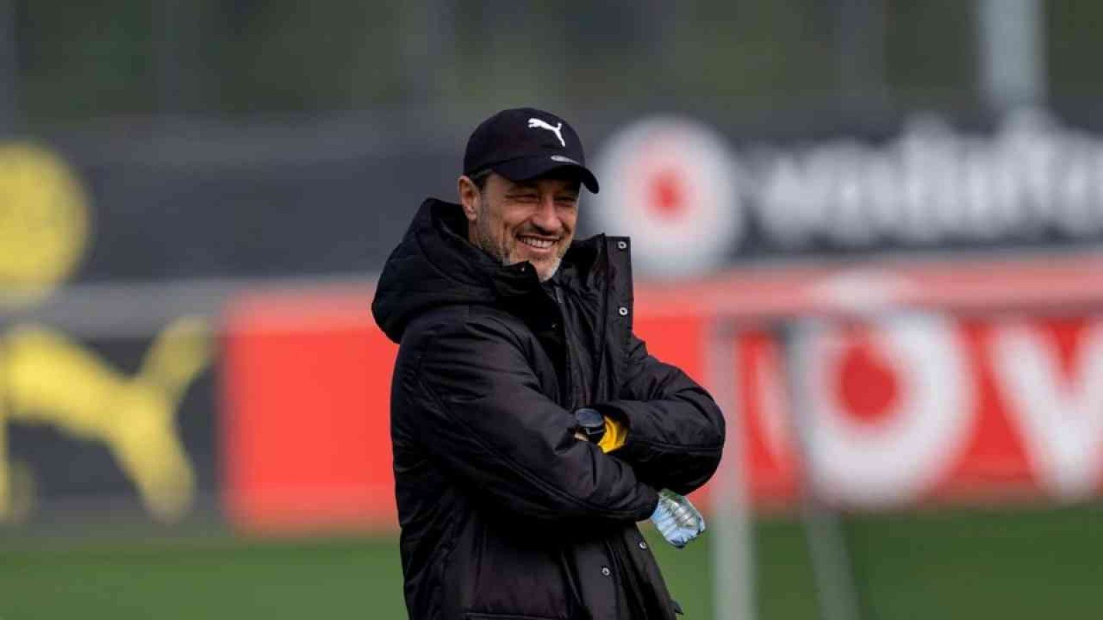 Niko Kovac