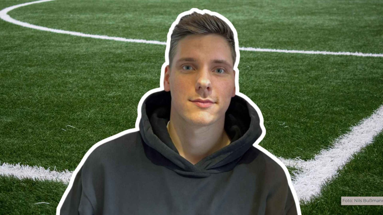 Nils Bußmann