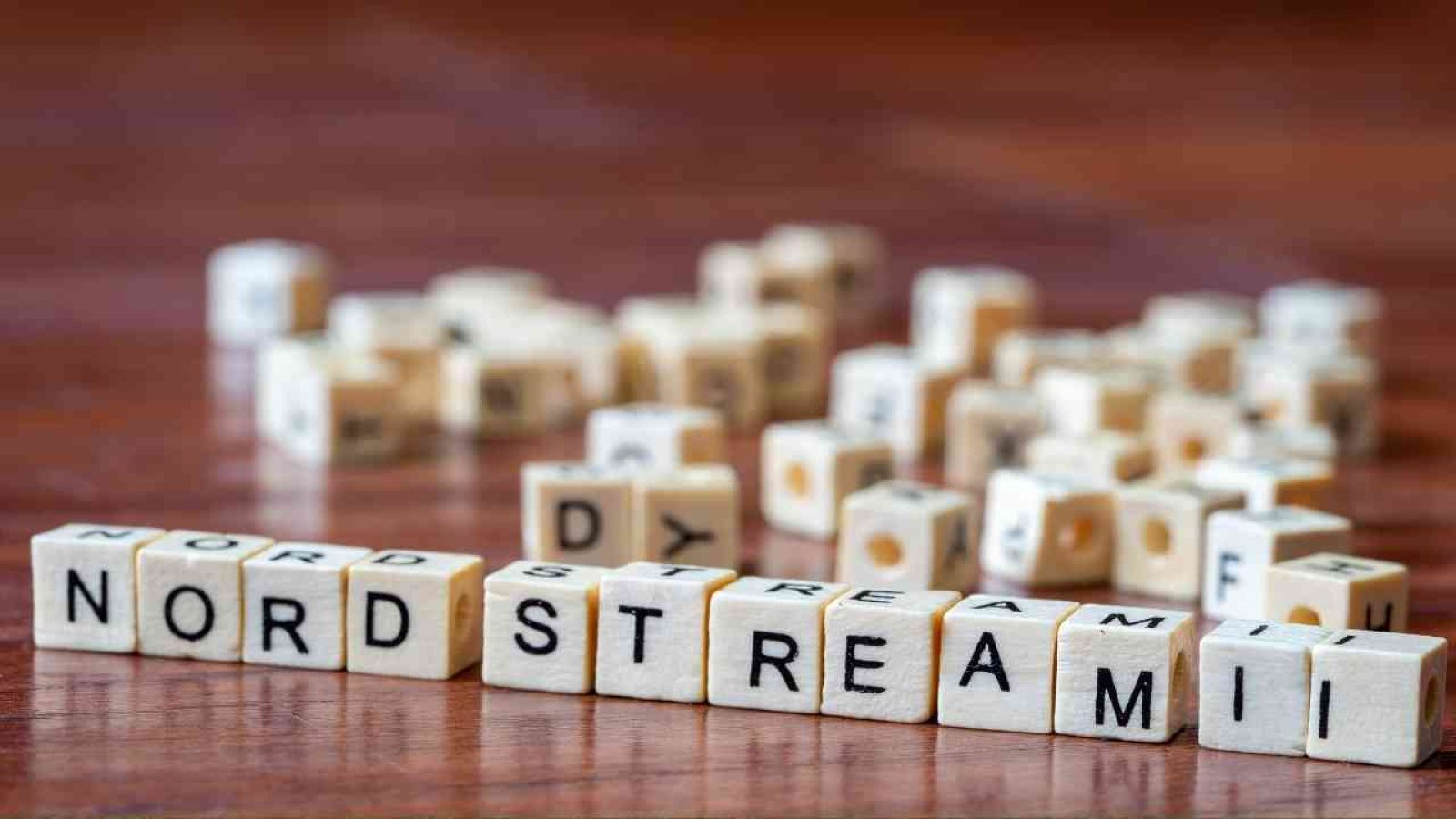 Nord Stream 2