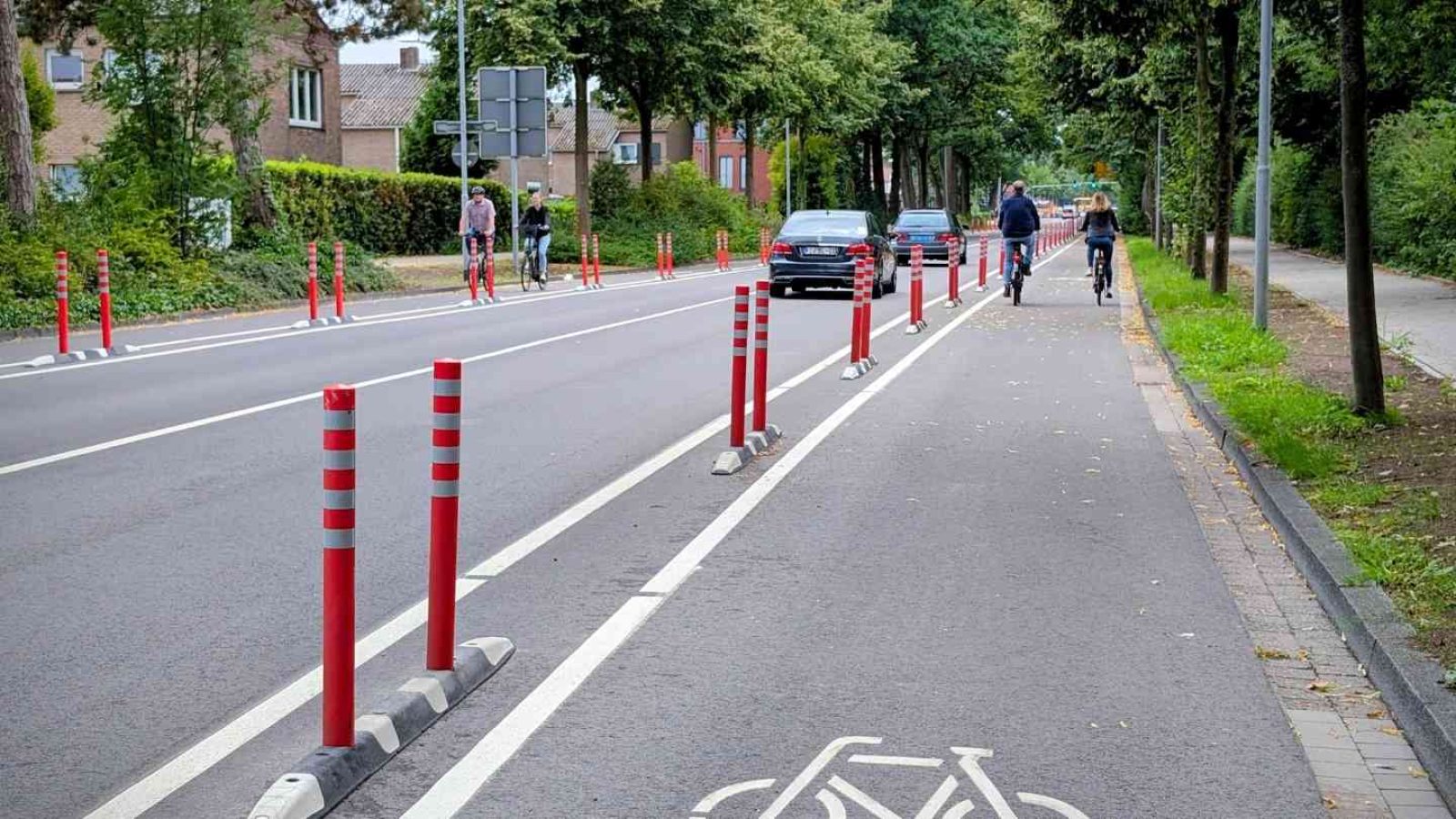 Nordhorn radelt wieder