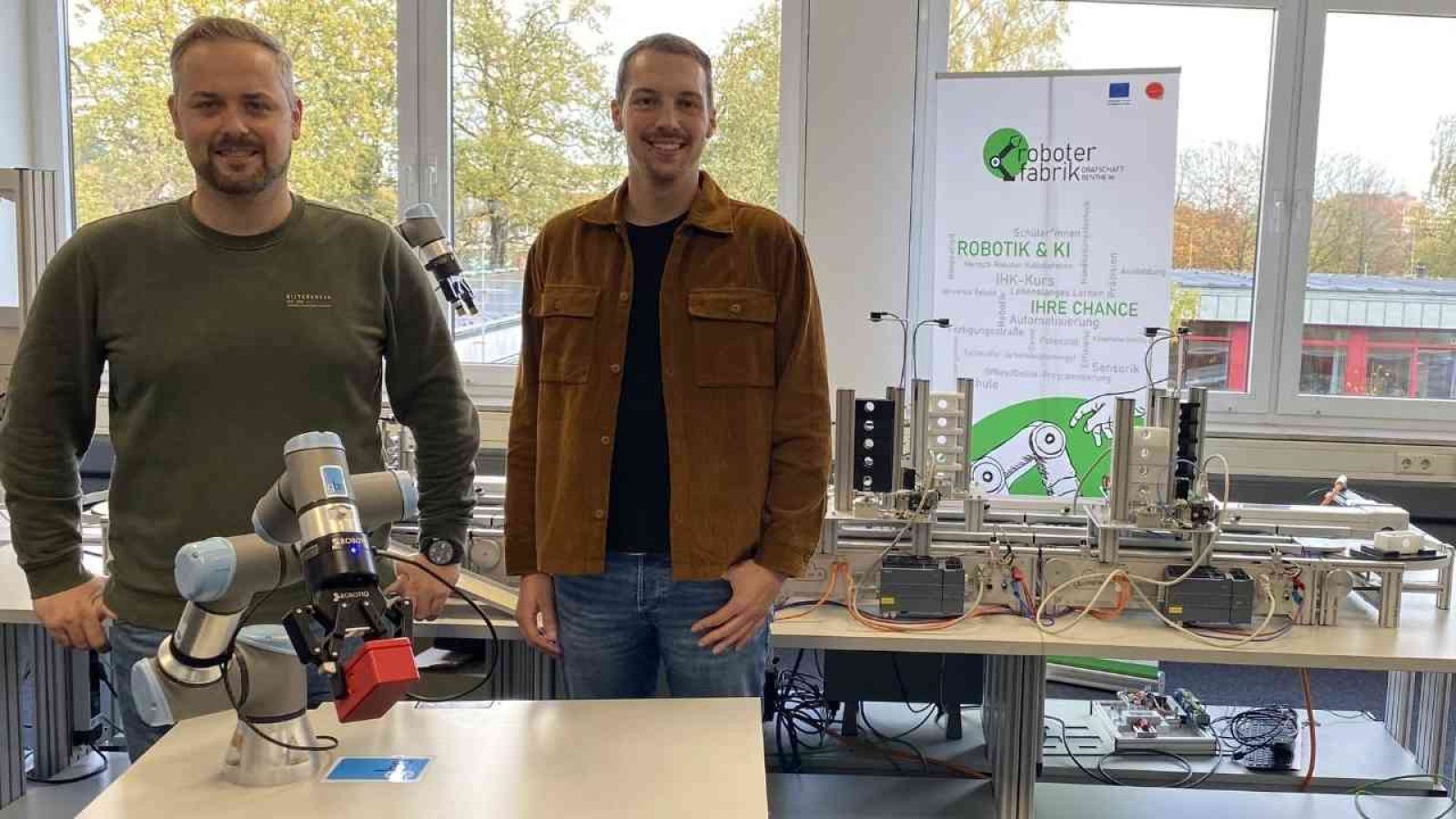 Nordhorner Digitaltage starten im November