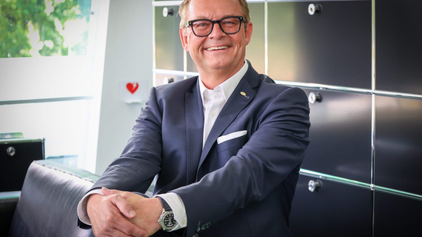 Thorsten Rixmann