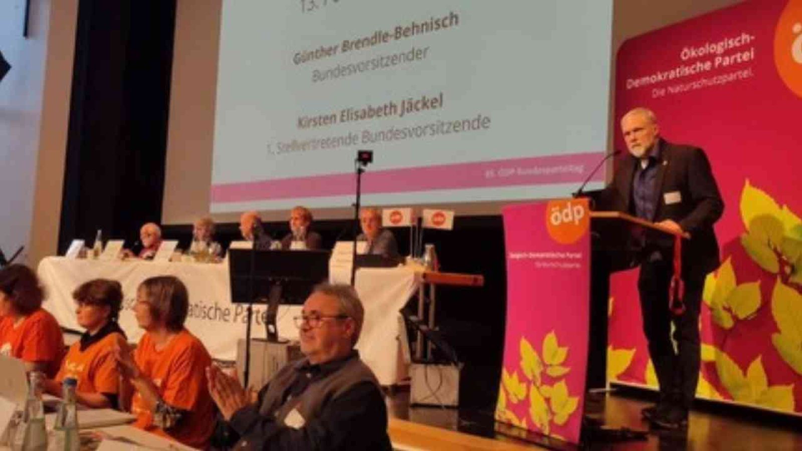 ÖDPPfitzenmaier