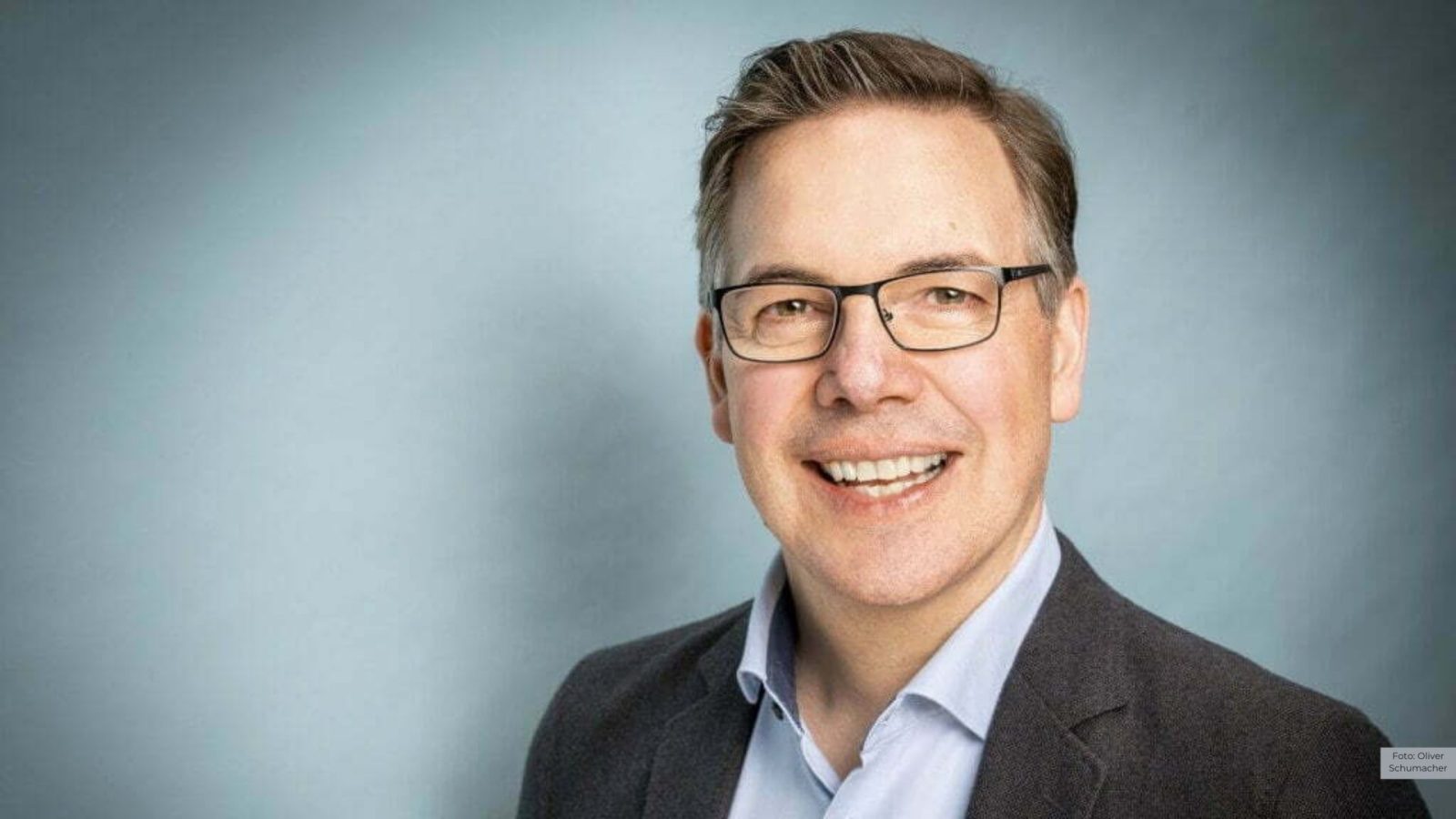 Oliver Schumacher