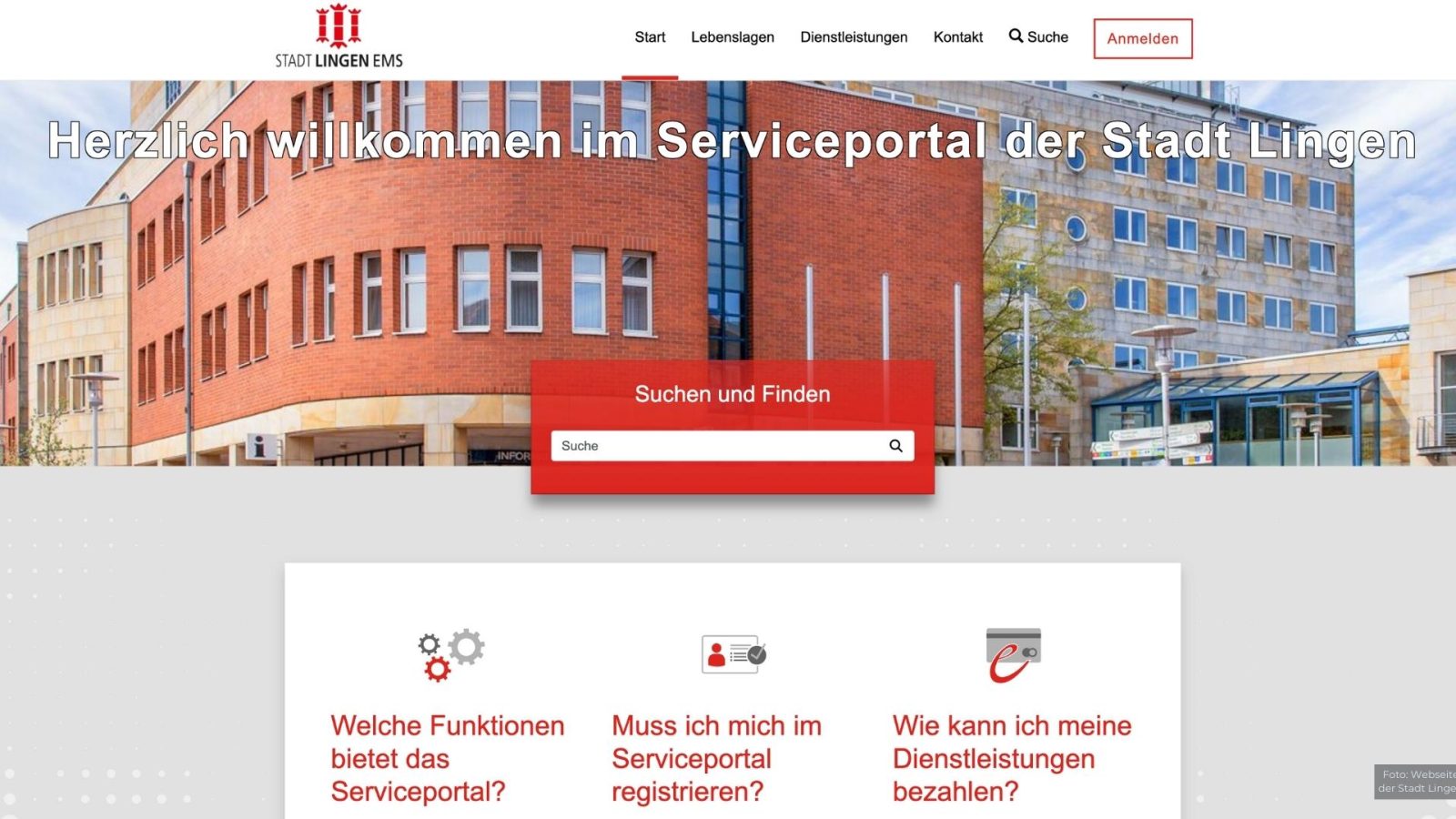 Open Rathaus