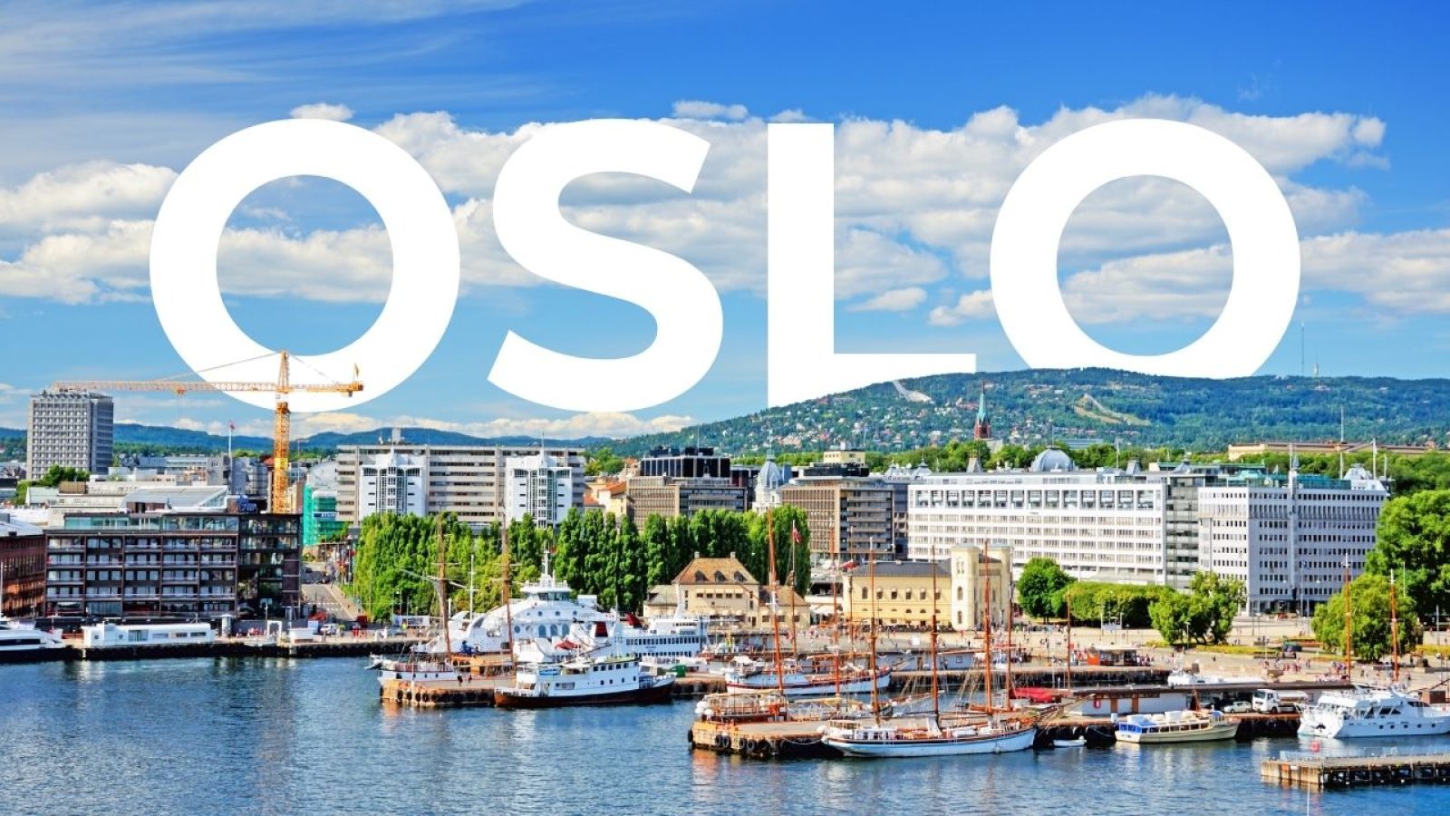Oslo